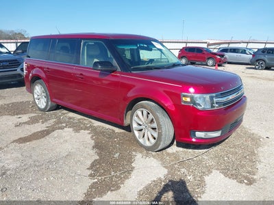 FORD FLEX 2013