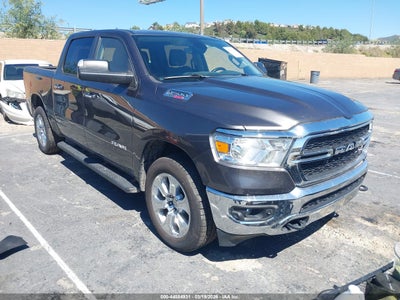 RAM 1500 2020