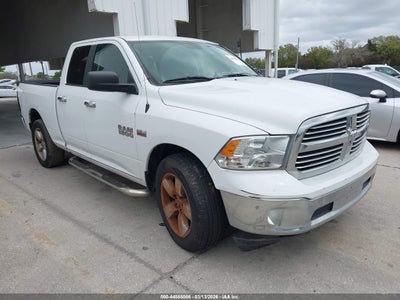 RAM 1500 2015