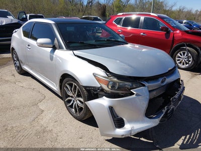 SCION TC 2014
