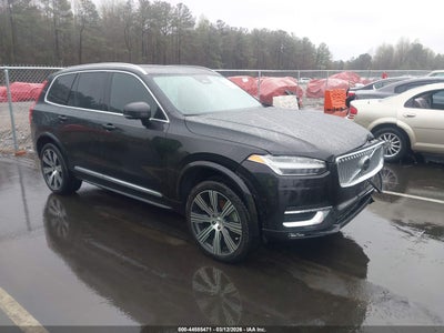 VOLVO XC90 2024