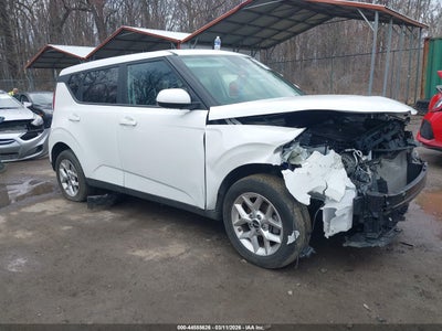 KIA SOUL 2024