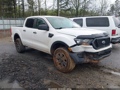 FORD RANGER 2020