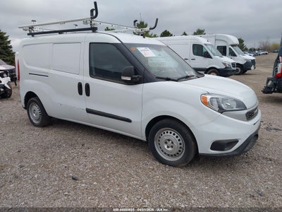 RAM PROMASTER CITY 2022