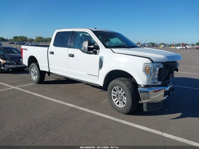 FORD F-250 2019