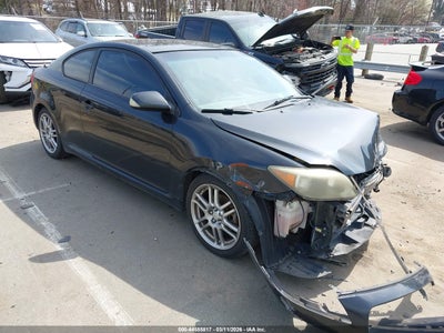 SCION TC 2007