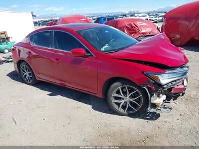 ACURA ILX 2019