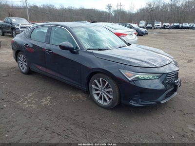 ACURA INTEGRA 2024