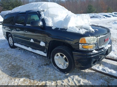 GMC YUKON XL 1500 2003