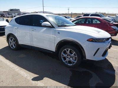 DODGE HORNET 2024