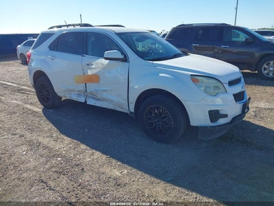 CHEVROLET EQUINOX 2015