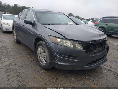 HONDA CROSSTOUR 2012