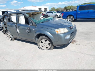 SATURN VUE 2007
