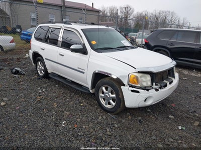 GMC ENVOY 2006