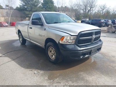 RAM 1500 2017