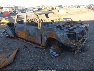 TOYOTA TACOMA 2007