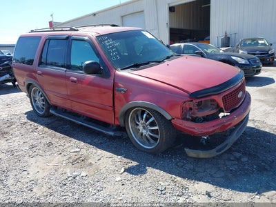FORD EXPEDITION 2000