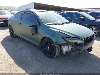 SCION TC 2010