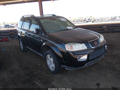 SATURN VUE 2007