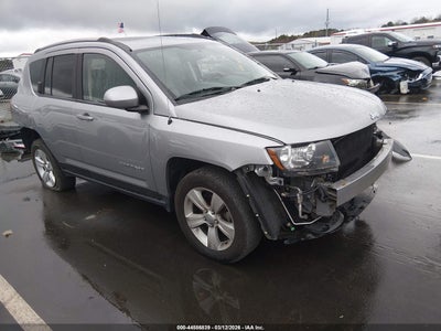 JEEP COMPASS 2015