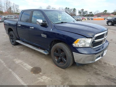 RAM 1500 2014