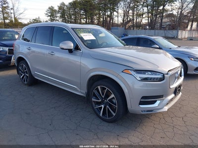 VOLVO XC90 2024