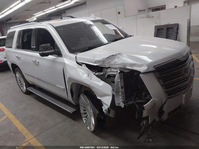 CADILLAC ESCALADE 2017