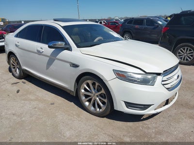 FORD TAURUS 2014