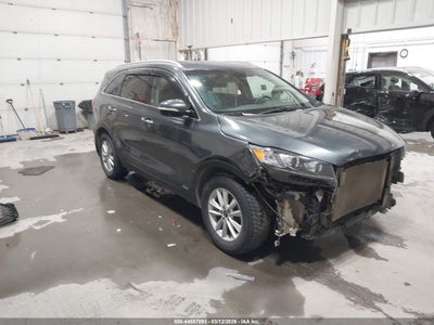 KIA SORENTO 2020
