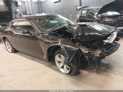 DODGE CHALLENGER 2023