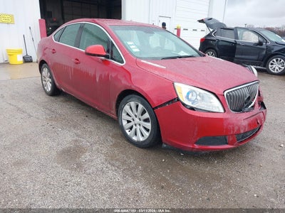 BUICK VERANO 2016