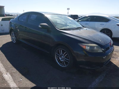 SCION TC 2005