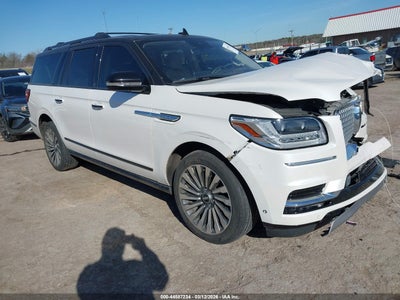 LINCOLN NAVIGATOR L 2019
