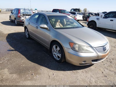 ACURA RL 2006