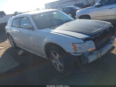 DODGE MAGNUM 2008