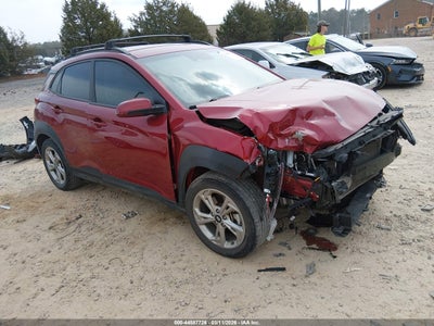 HYUNDAI KONA 2023