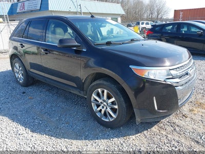 FORD EDGE 2013
