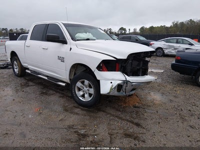 RAM 1500 CLASSIC 2019