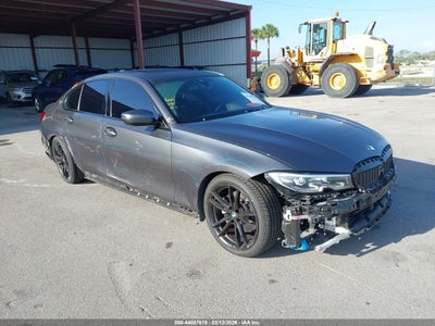 BMW 330I 2022