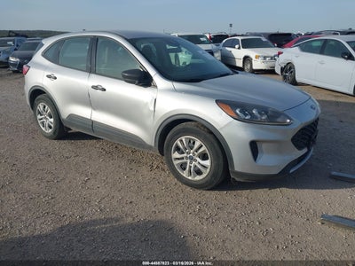 FORD ESCAPE 2020