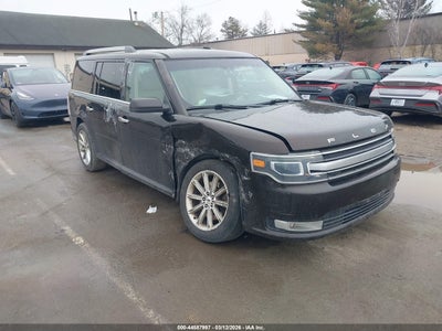 FORD FLEX 2013