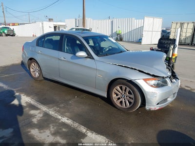 BMW 325I 2006