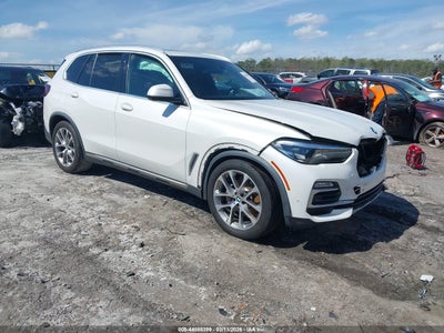 BMW X5 2020