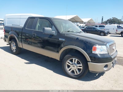 FORD F-150 2006