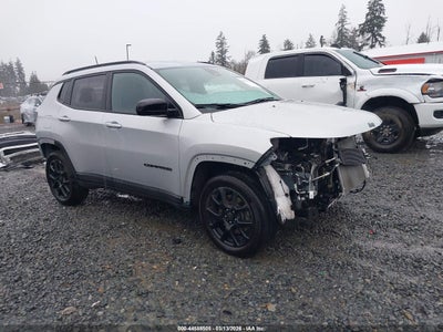 JEEP COMPASS 2025