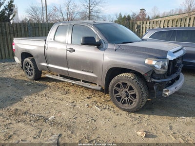 TOYOTA TUNDRA 2019