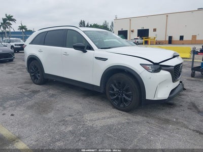 MAZDA CX-90 2026