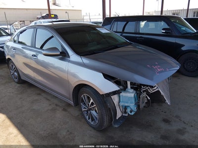 KIA FORTE 2024