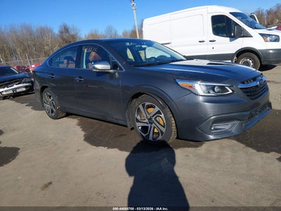 SUBARU LEGACY 2020