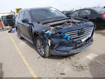 MAZDA CX-9 2023